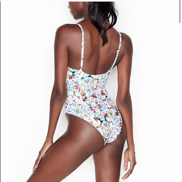 Onia x weWOREWHAT One piece - Picture 2 of 11